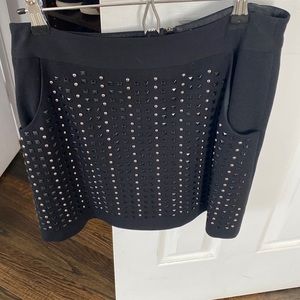 Nannette lepore skirt. Size 2